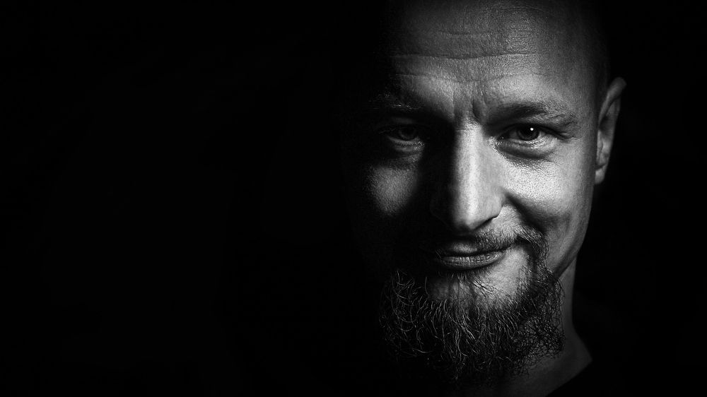 Photograph by Дмитрий Тертышников