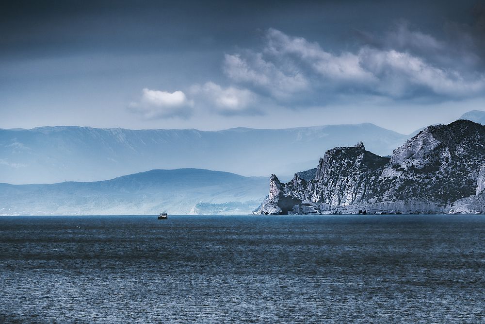 Фотография автора Андрей Бармашов