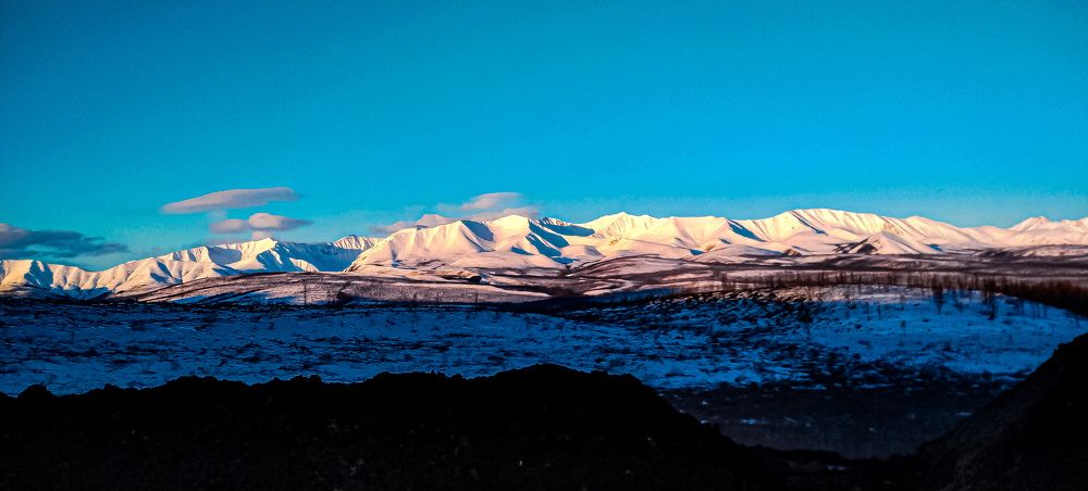 Photograph by Алексей Егоров