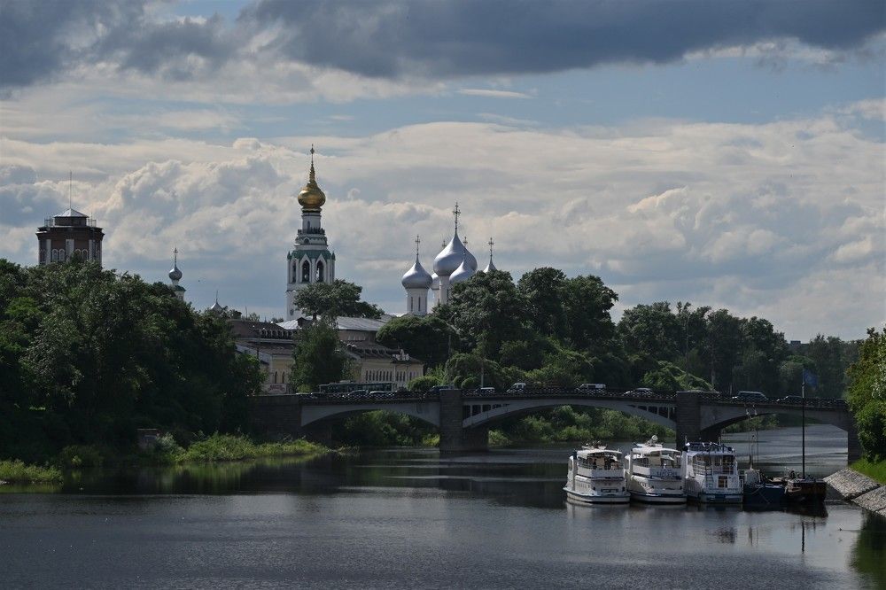 Фотография автора IRINA FILIPPOVA