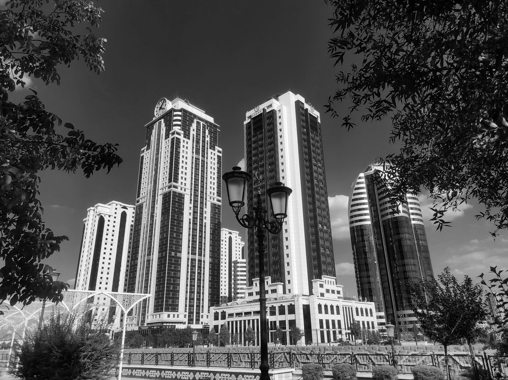 Photograph by Ирина Саттарова