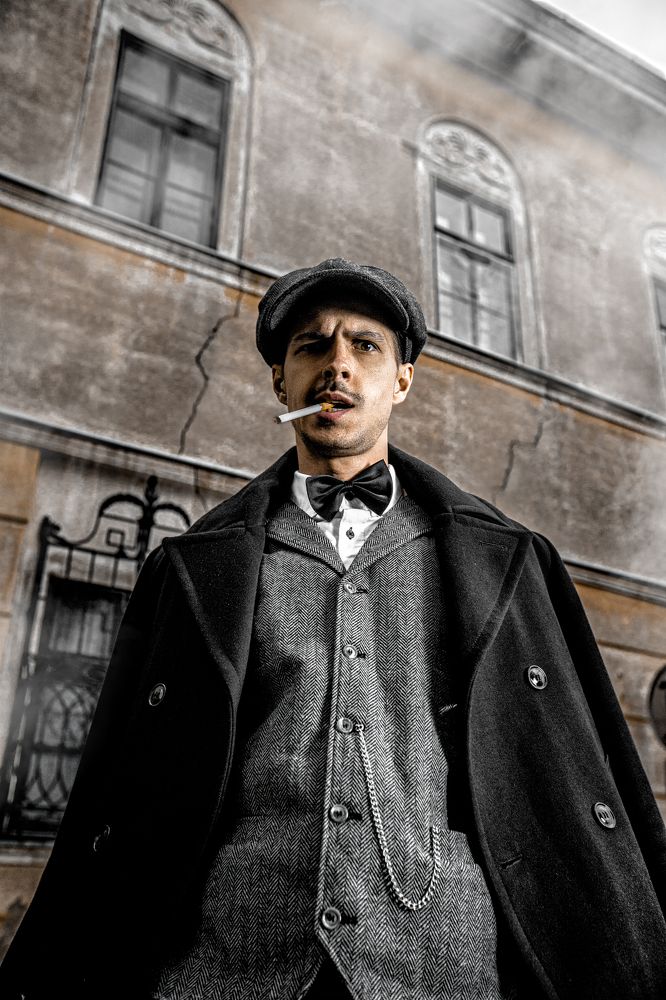 Photograph by Petro Vasyliev