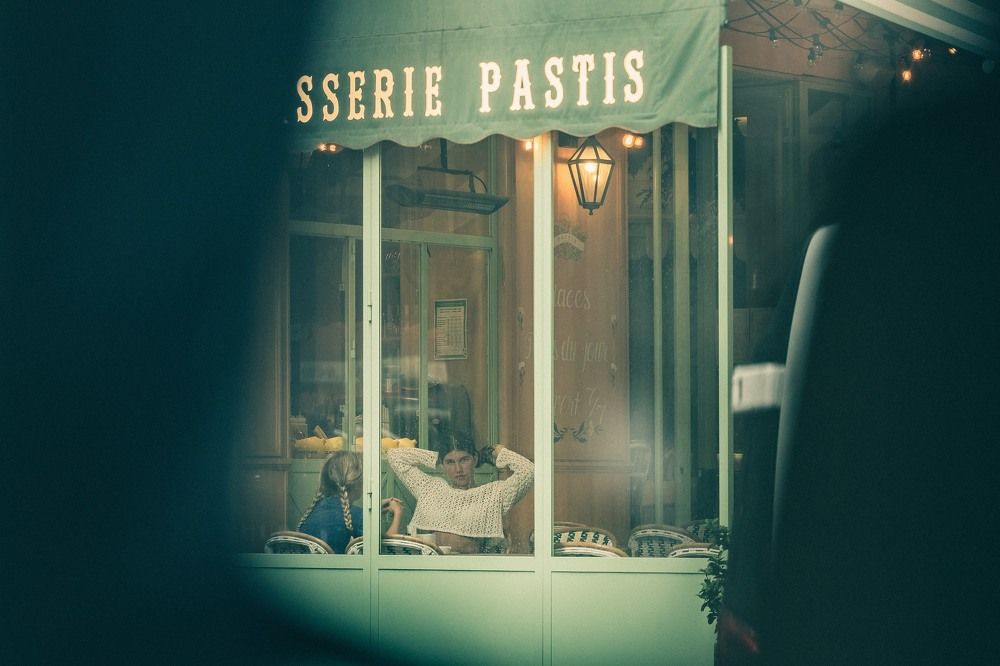 Photograph by Ruthsy Lajoie