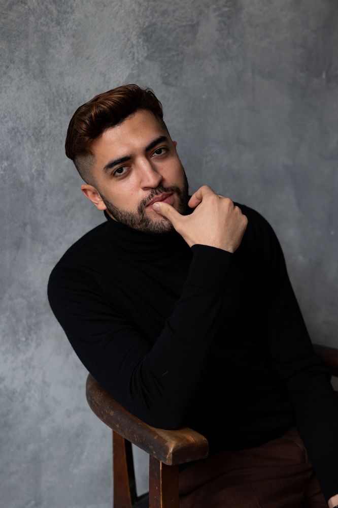 Photograph by Надежда Заломаева