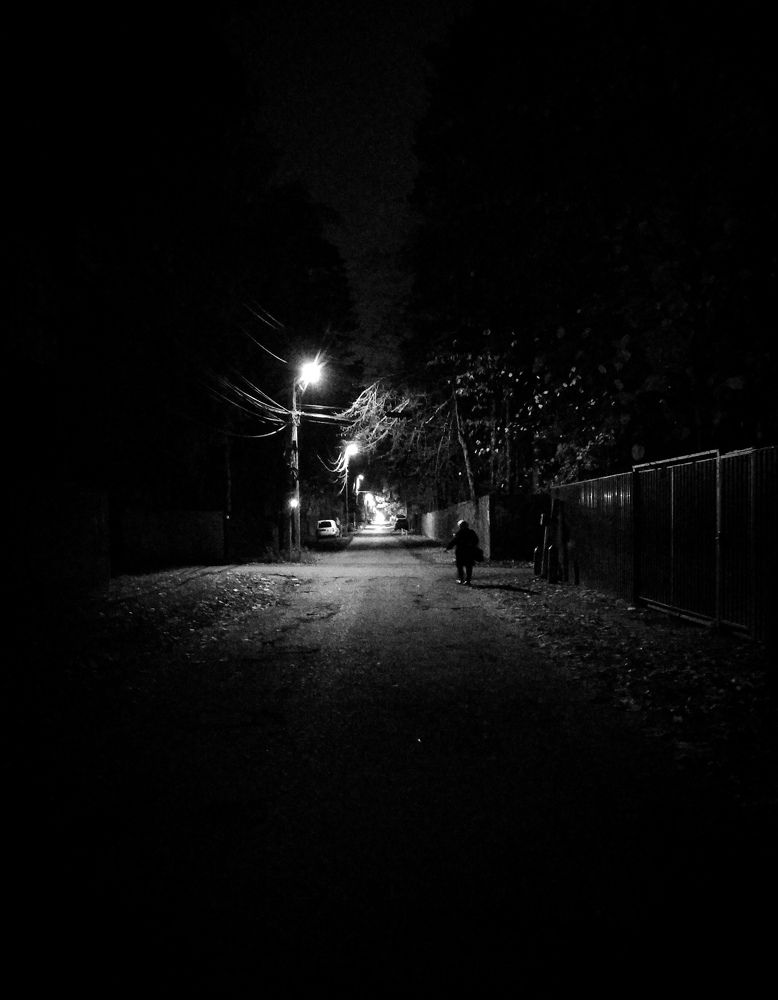 Photograph by Наталья Трофимова