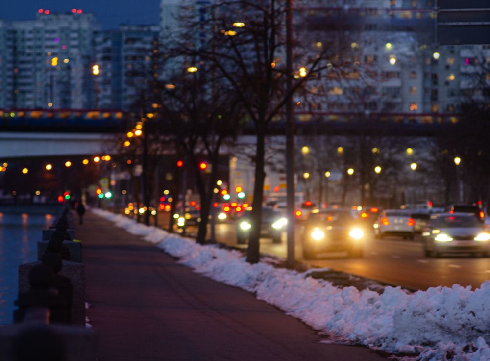Photograph by Александра Гончаренко Александра Гончаренко