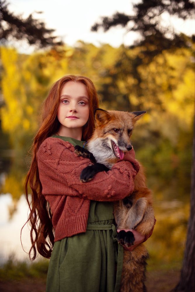 Photograph by Наталия Комаровская