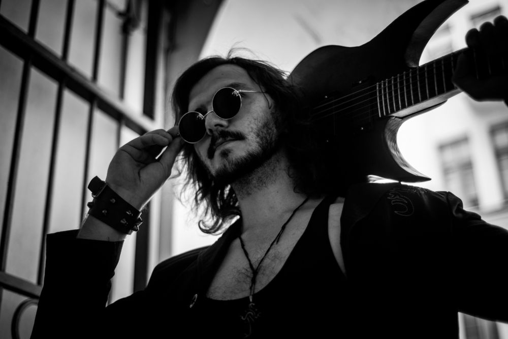 Photograph by Юлия Ив Ллин