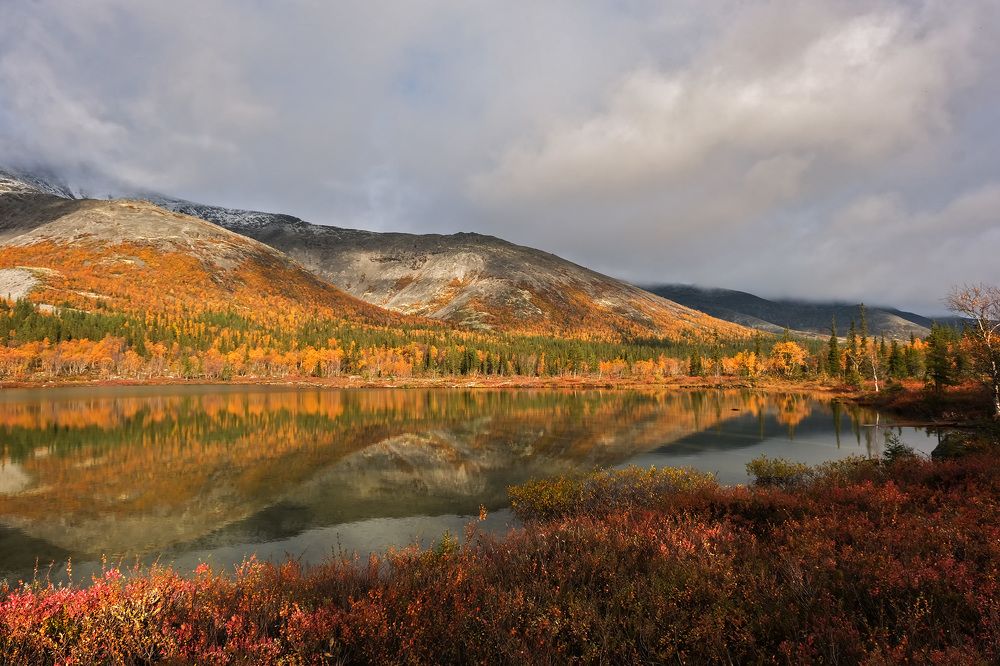 Photograph by Галина Юдина