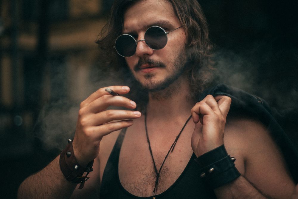 Photograph by Юлия Ив Ллин