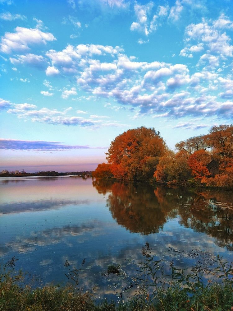 Photograph by Татьяна Мазок