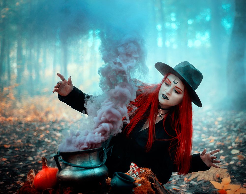 Photograph by Юлия Ив Ллин