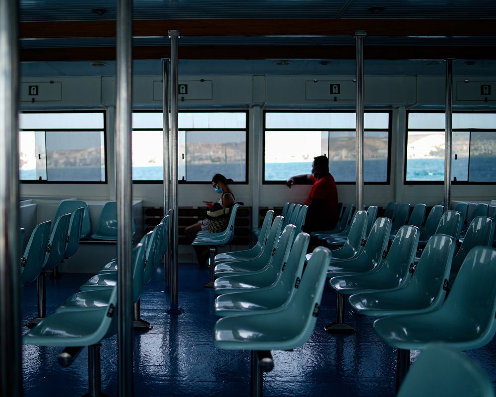 Photograph by Nelli Polle