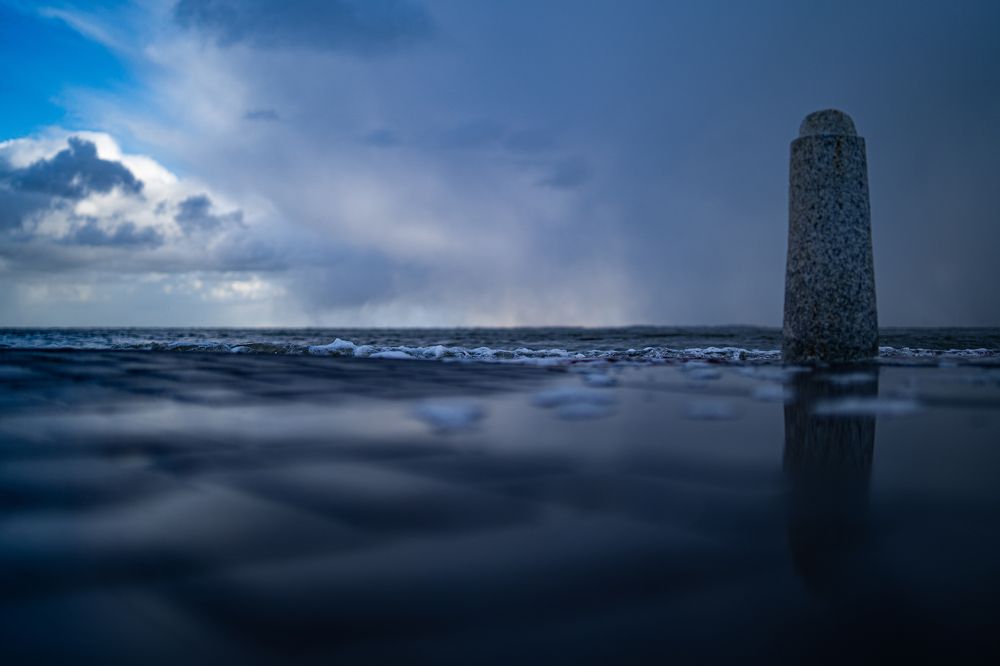 Photograph by Nelli Polle