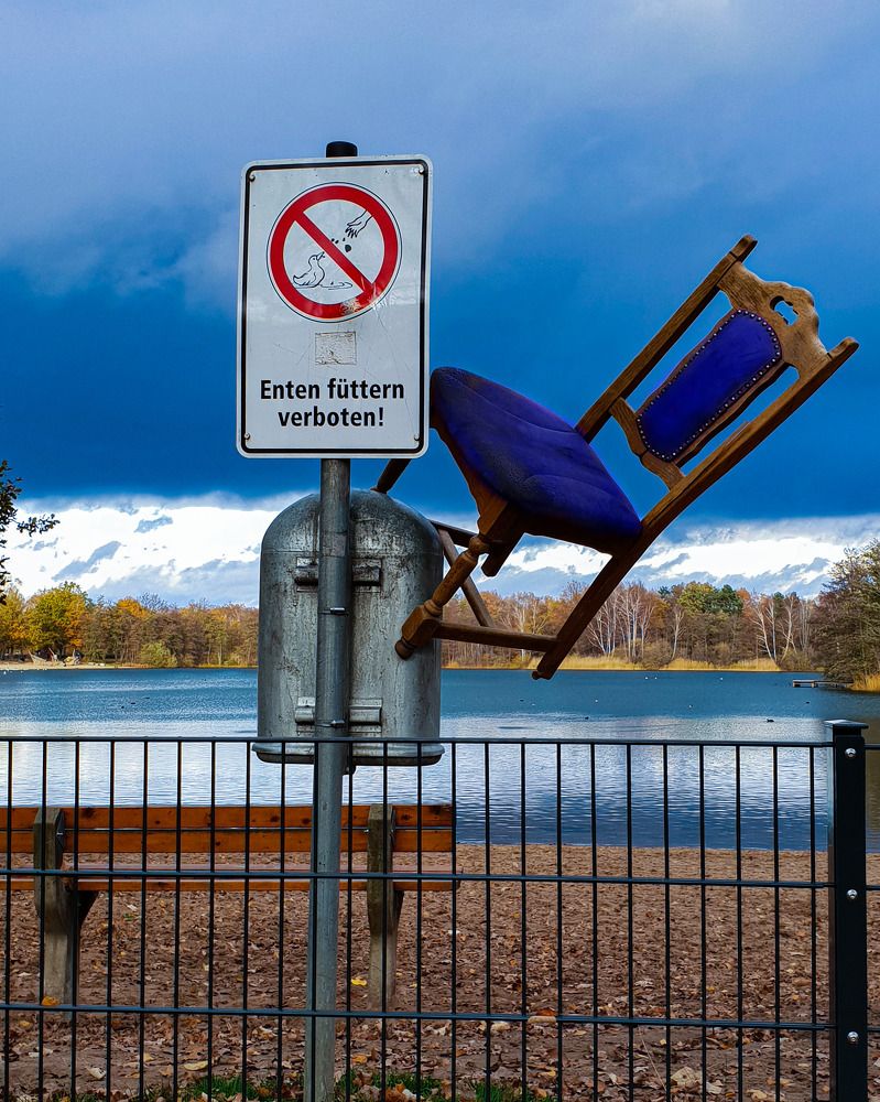 Photograph by Nelli Polle