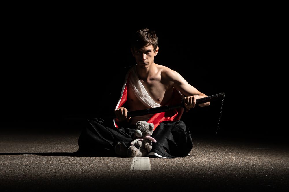 Photograph by Лидия Богданова