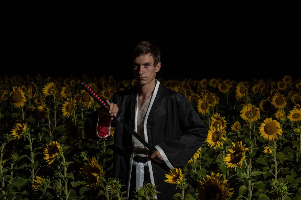 Photograph by Лидия Богданова