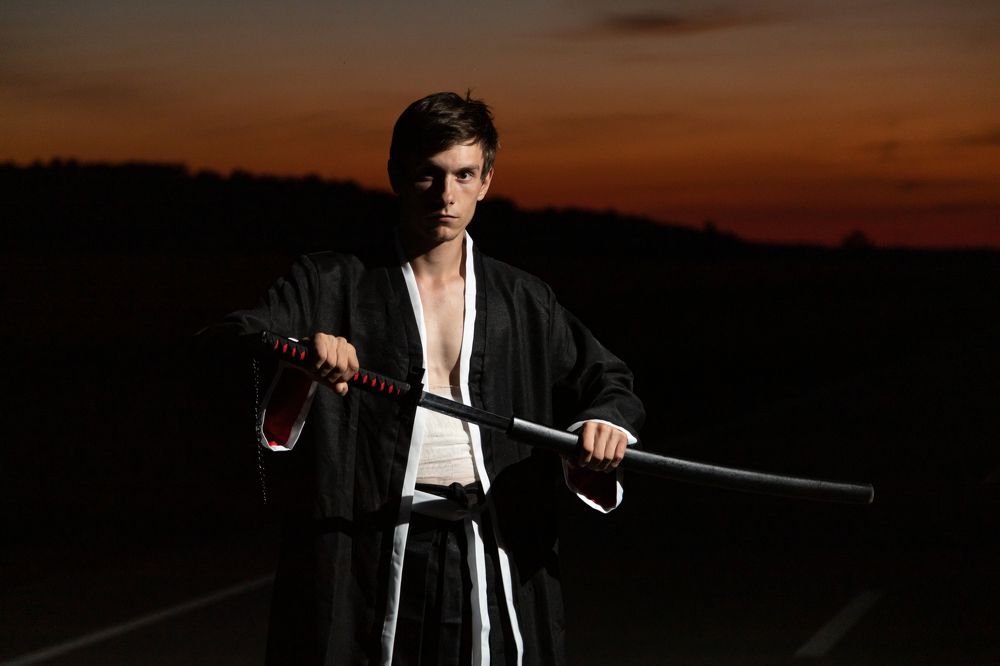 Photograph by Лидия Богданова