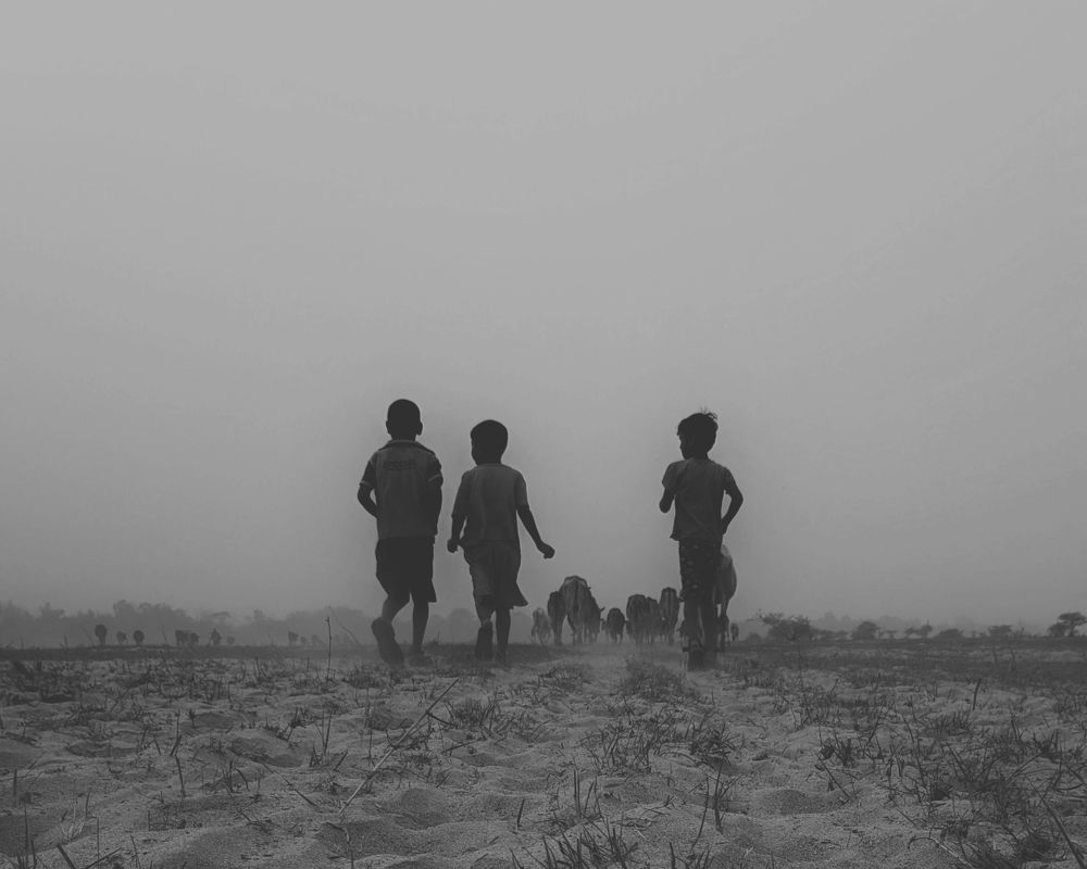 Photograph by Biswajit Kumar Laskar