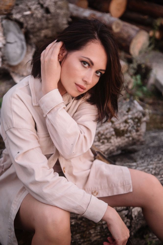 Photograph by Татьяна Погребная