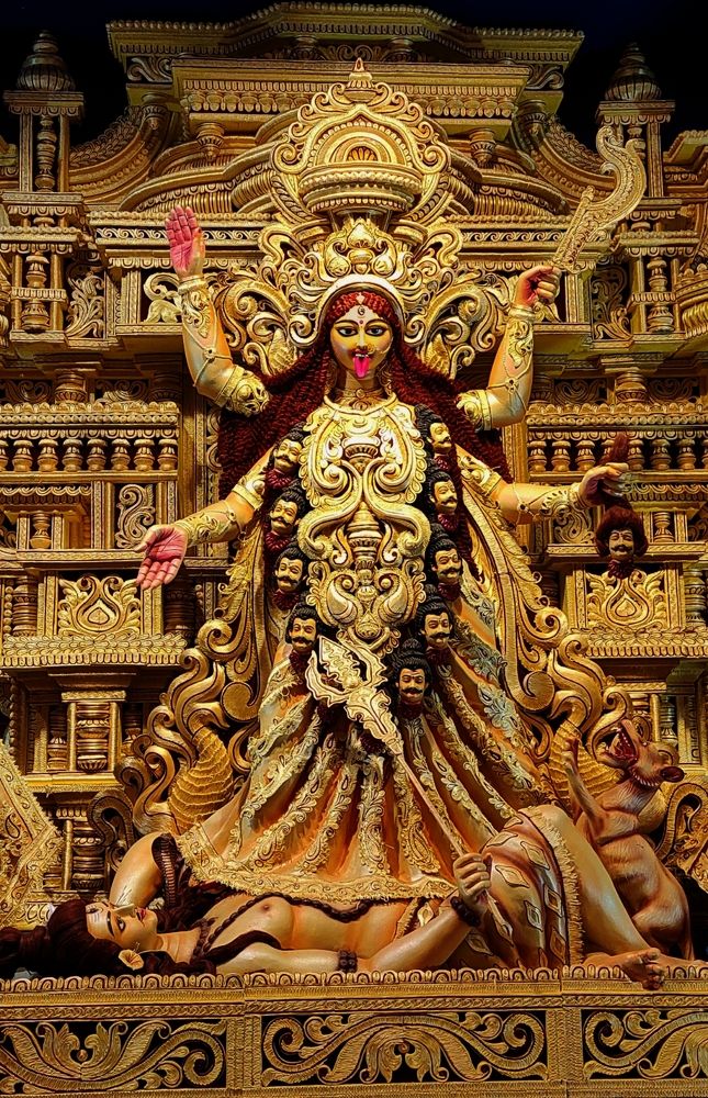 Kali Puja
