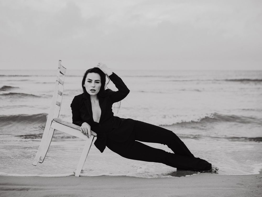 Фотография автора Анна Кравченко