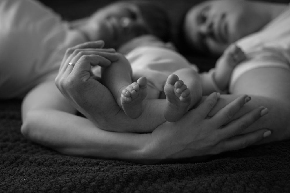 Photograph by Екатерина Долгова