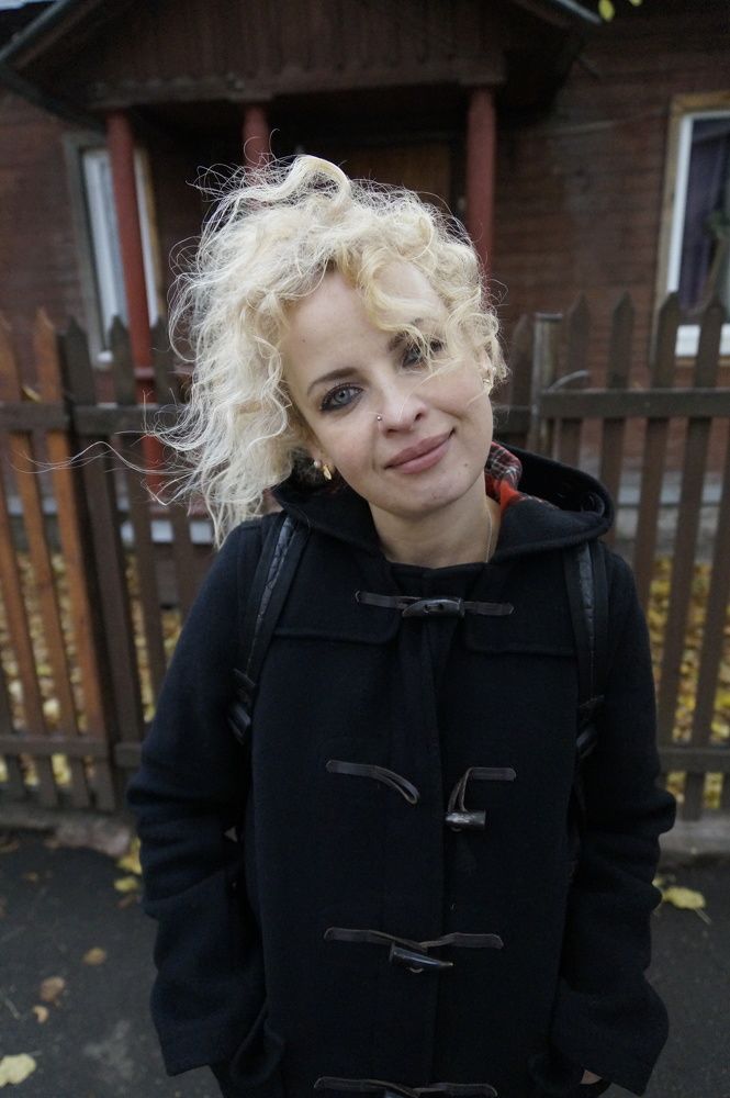 Photograph by Татьяна Григорьева