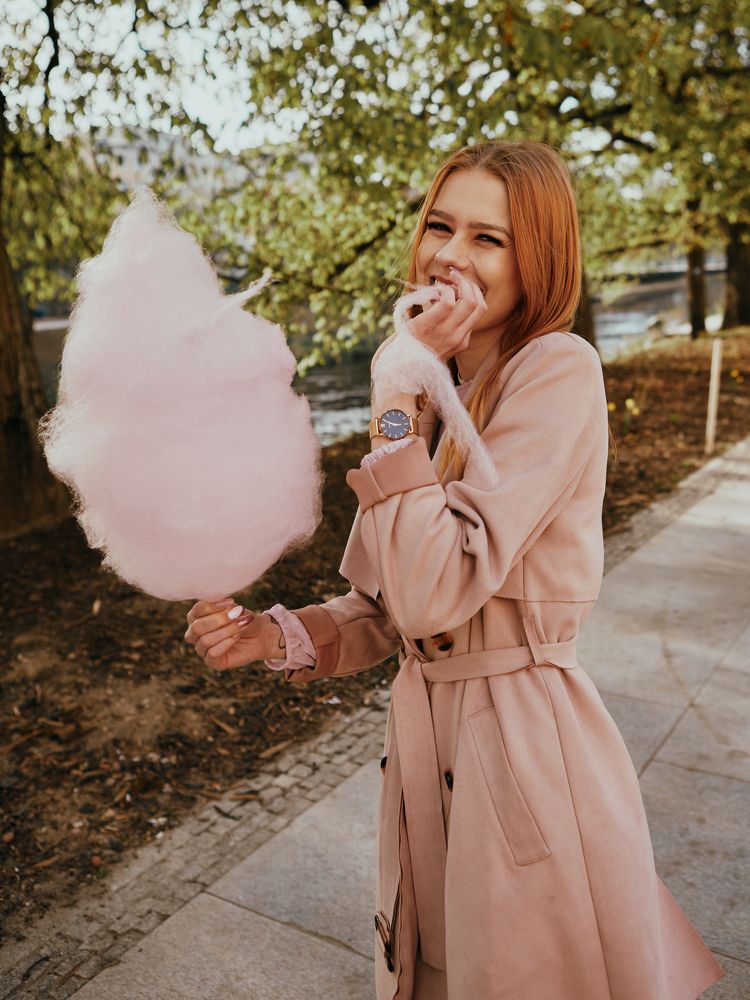 Фотография автора Анна Кравченко