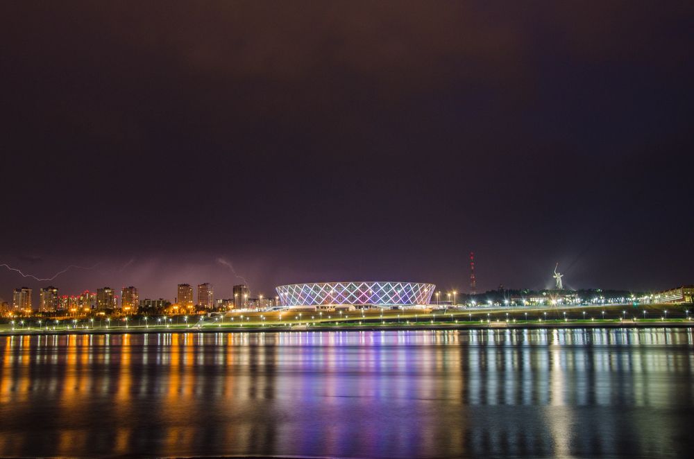 Photograph by Иван Коваленко