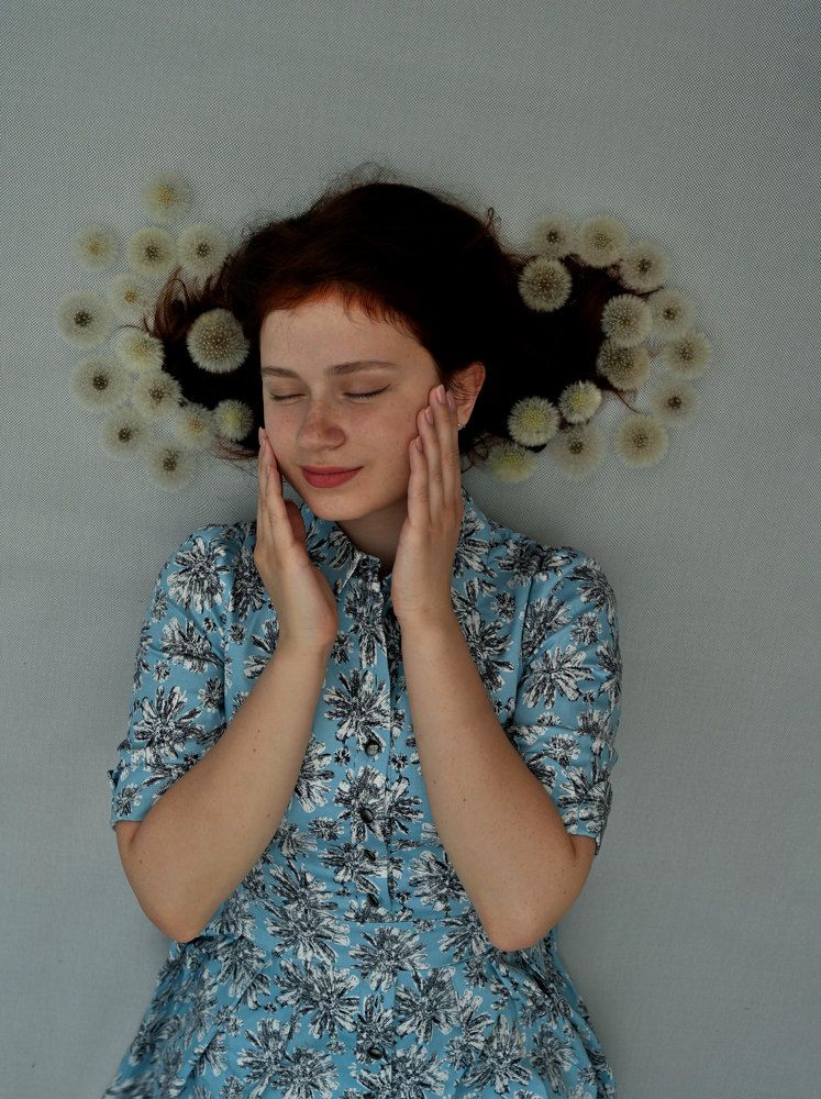 Вселенная одуванчиков