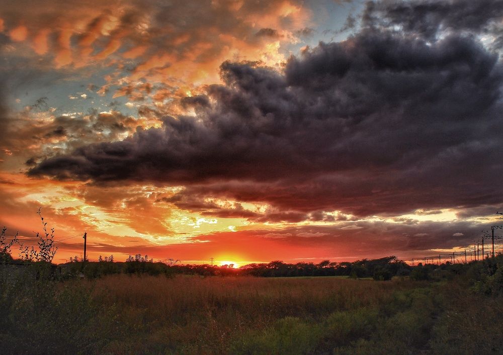 Photograph by Sergey Velichko