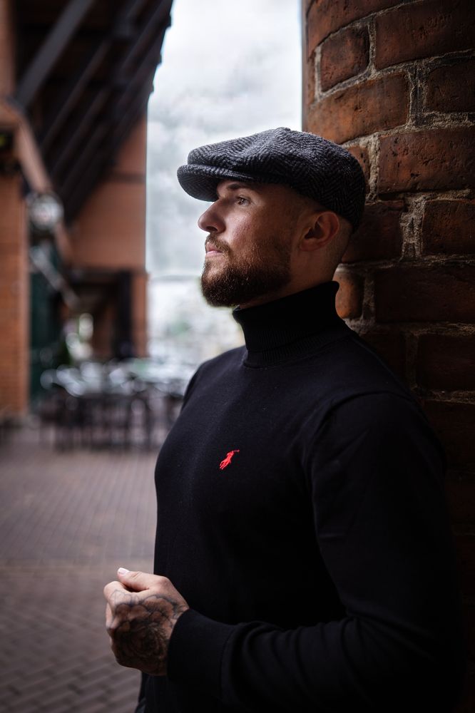 Photograph by Nelli Polle