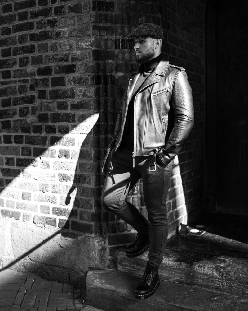 Photograph by Nelli Polle