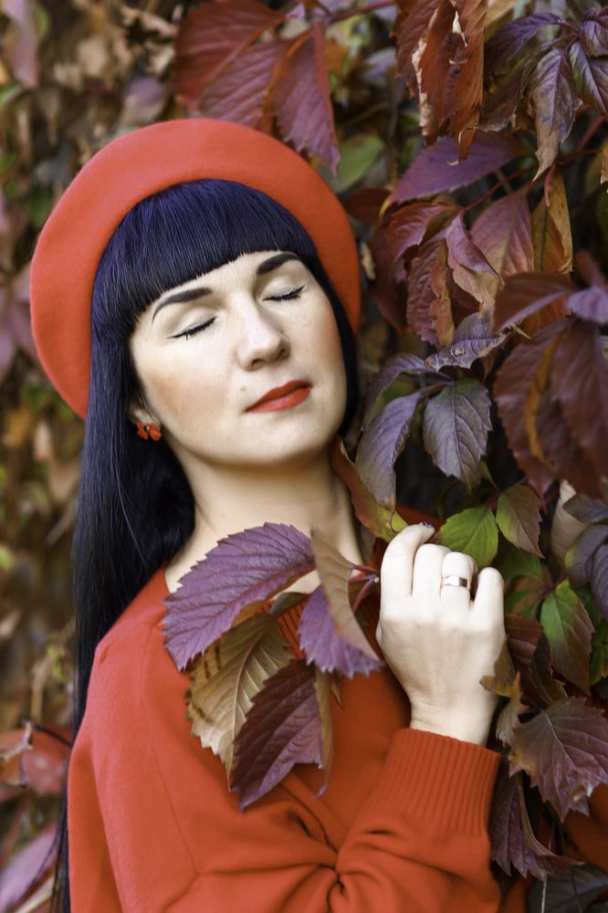 Photograph by Ирина Лебедева