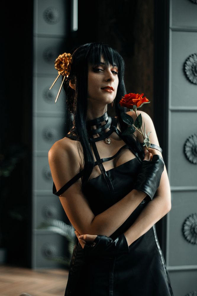 Photograph by Not Silver