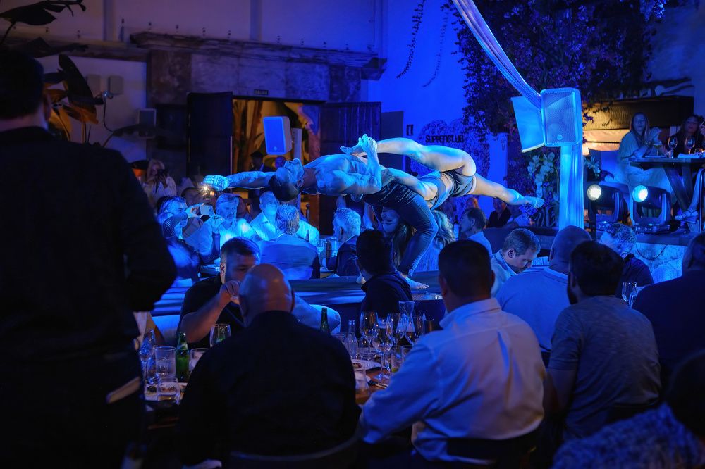 Photograph by Antonio Marquez Lanza