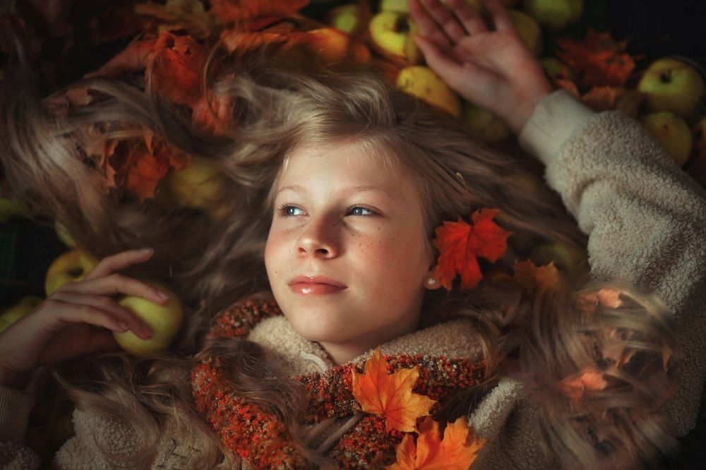 Photograph by Татьяна Максакова