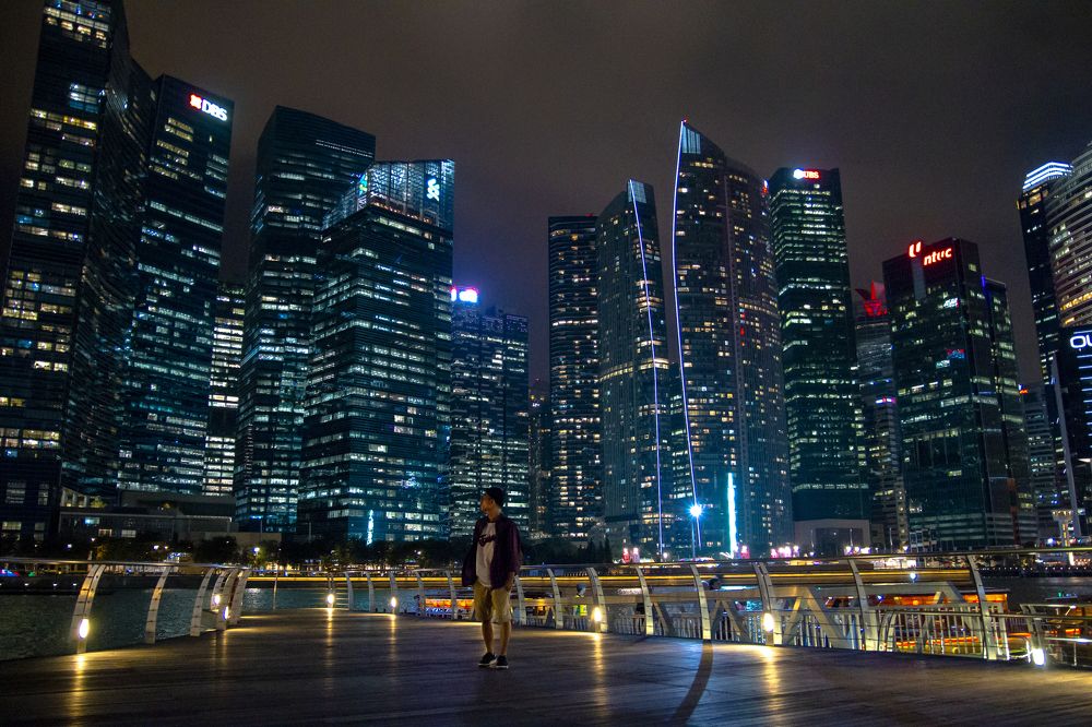 Фотография автора Dang Le