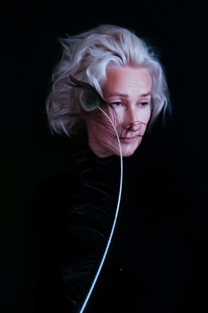 Фотография автора Ольга Дудко