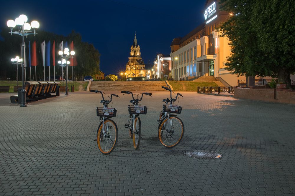 Фотография автора Алексей Корнеев