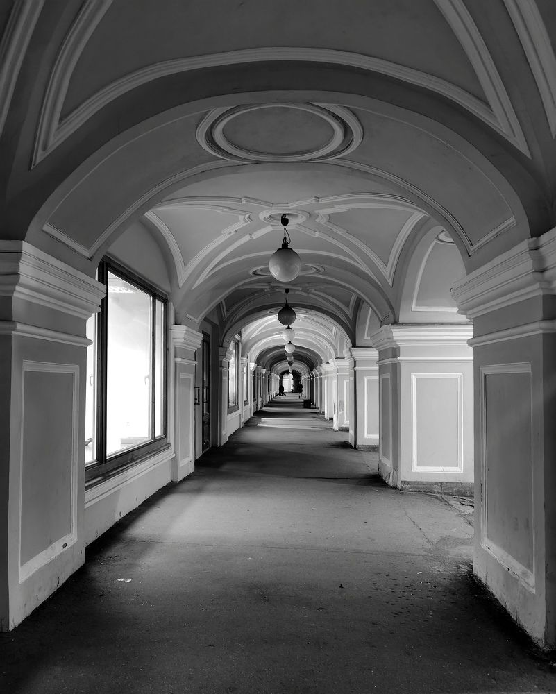 Photograph by Олеся Газиева