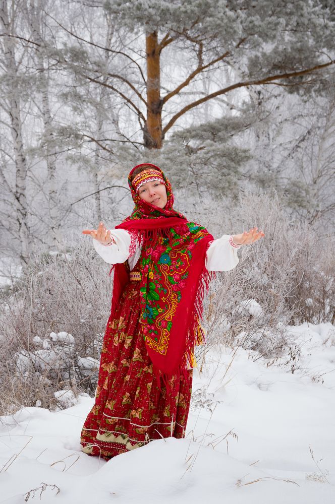 Photograph by Сергей Пашнов