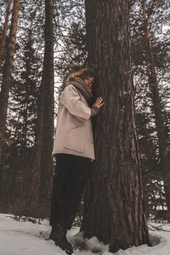 Ввысь к облакам