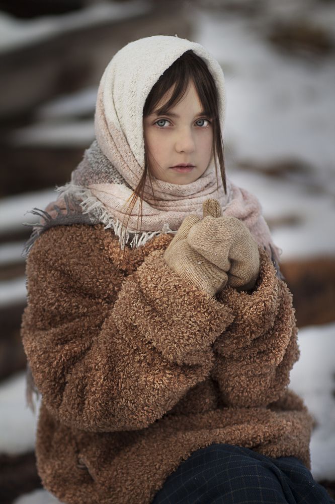 Photograph by Дарья