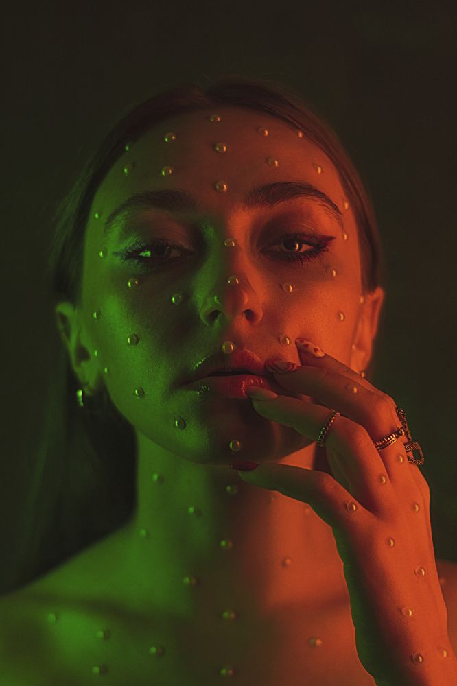 Photograph by Александра Пужель