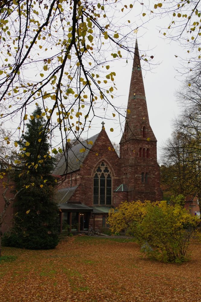 Photograph by Svetlana Jegorova