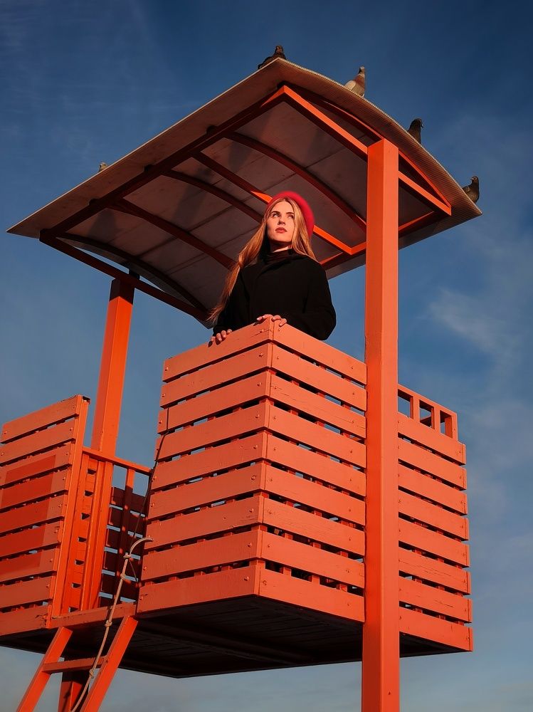 Photograph by Михаил Саидов