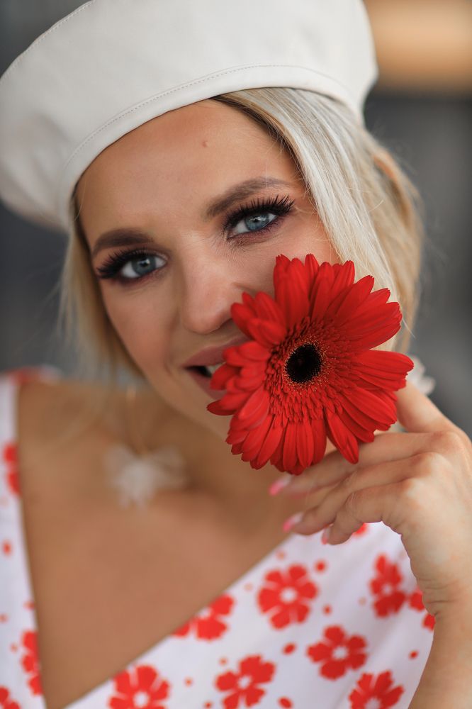 Photograph by Ирина Лебедева