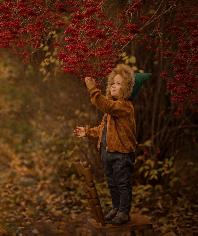 Photograph by Марина Парахина